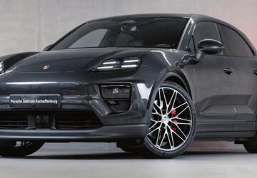 Porsche Macan 19.990 km 89.999 &euro; Aschaffenburg 63739