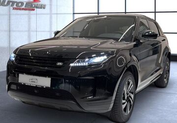 Land Rover Range Rover Evoque 1.500 km 55.900 &euro; Traunstein 83278