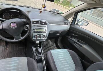 Fiat Punto 155.000 km 1.950 &euro; Esslingen 73728