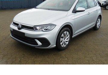 VW Polo 1.0 Life TSI BMT 4Trg Klima Navi LED 10.300 km 14.990 &euro; Vordorf 38533