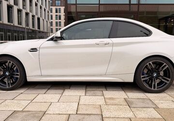 BMW M2 93.000 km 37.000 &euro; Ingolstadt 85055