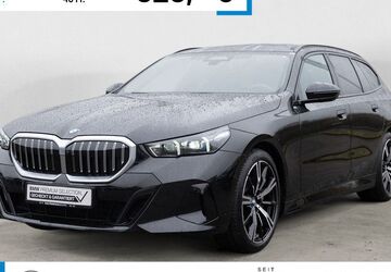 BMW 540 24.319 km 67.390 &euro; Olpe 57462