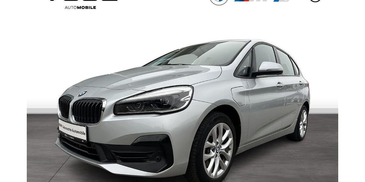 BMW 225 Active Tourer 87.977 km 15.670 &euro; Vilsbiburg 84137