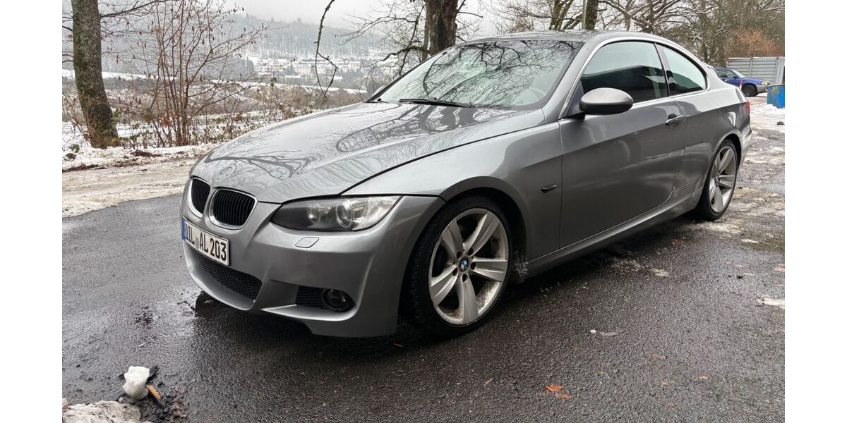 BMW 325 206.000 km 8.500 &euro; Haiger 35708