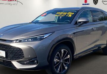 MG HS 8.365 km 33.470 &euro; Berlin 12559