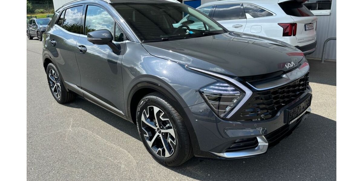 Kia Sportage 3.000 km 32.997 &euro; Freiberg 09599