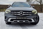 Mercedes-Benz GLC 56.500 km 39.756 &euro; Rennerod 56477