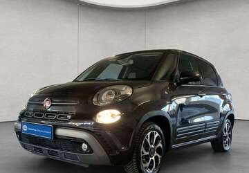 Fiat 500L 21.005 km 12.980 &euro; Düsseldorf 40233