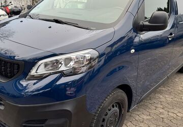 Peugeot Expert 43.800 km 19.850 &euro; Nürnberg 90453