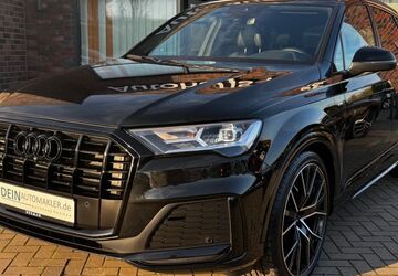Audi Q7 183.754 km 44.980 &euro; Syke 28857