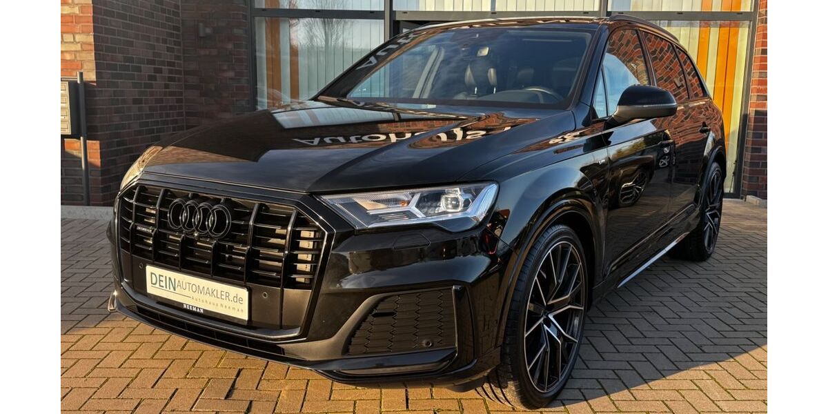 Audi Q7 183.754 km 44.980 &euro; Syke 28857