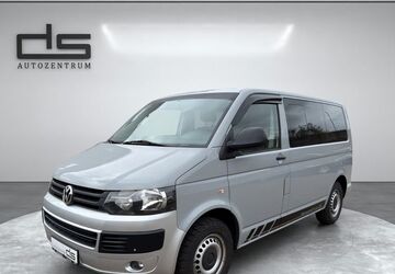 VW T5 Transporter 260.805 km 11.890 &euro; Grevenbroich 41515