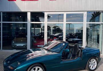 BMW Z1 97.880 km 49.500 &euro; Töging am Inn 84513