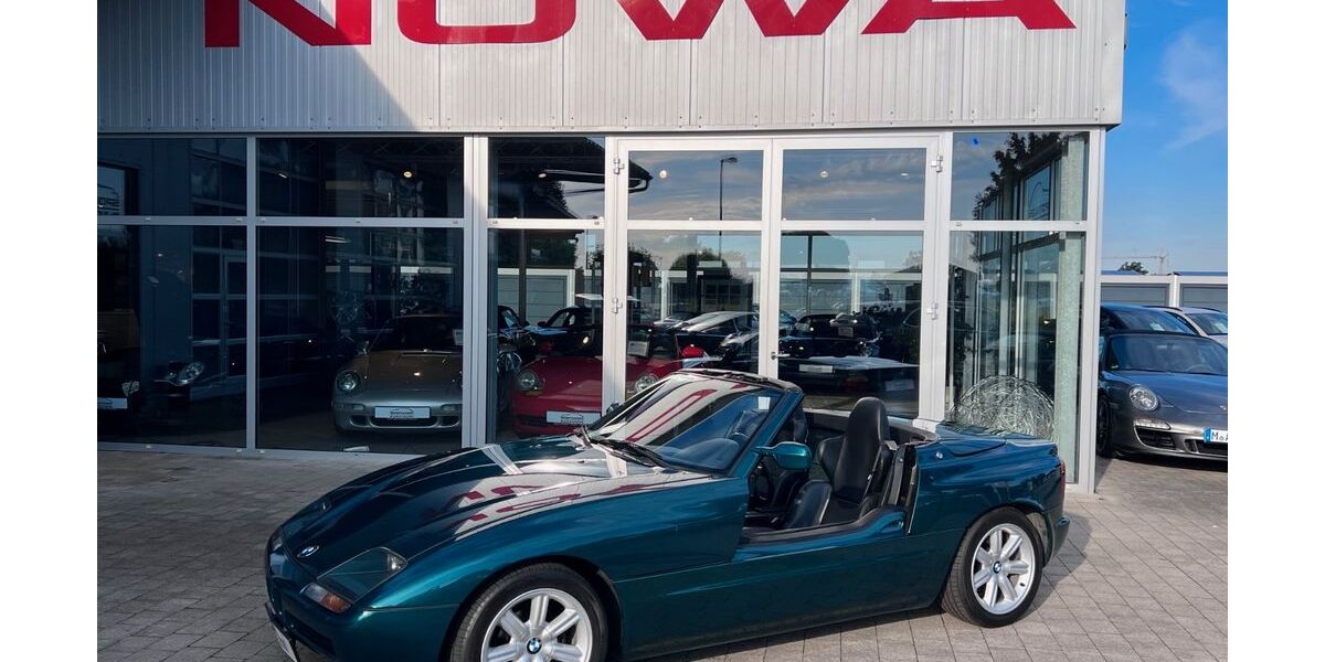 BMW Z1 97.880 km 49.500 &euro; Töging am Inn 84513