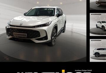 MG HS 4.000 km 35.987 &euro; Stuttgart 70376