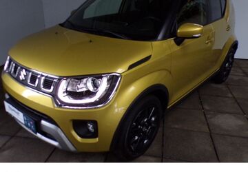 Suzuki Ignis 40.675 km 16.970 &euro; Lennestadt 57368