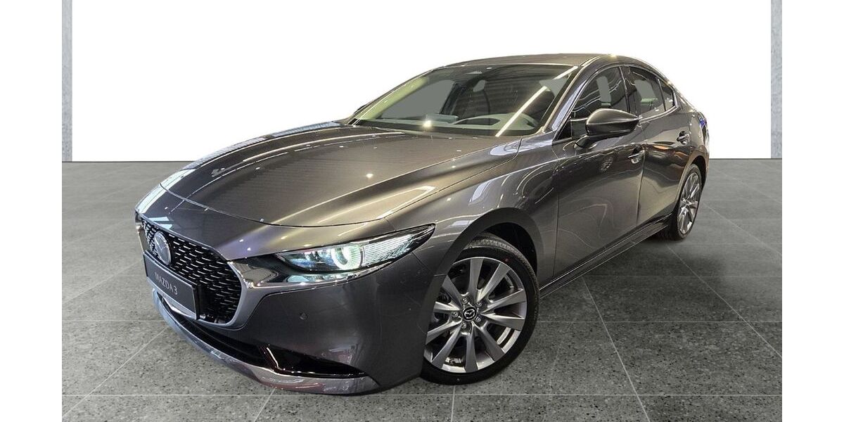 Mazda 3 9.989 km 27.999 &euro; Marburg 35039