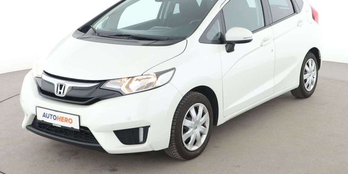 Honda Jazz 70.020 km 11.990 &euro; Neufahrn 85375