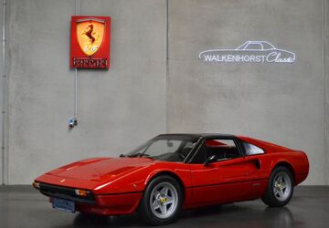 Ferrari 308 46.309 km 95.890 &euro; Melle 49324