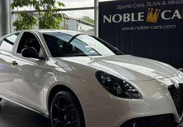Alfa Romeo Giulietta 6.360 km 21.990 &euro; Gießen 35394