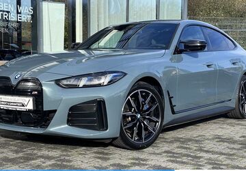 BMW i4 26.713 km 56.920 &euro; Mülheim 45472