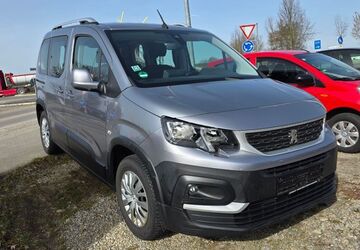 Peugeot Rifter 110.000 km 11.999 &euro; Wangen 88239