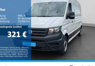 VW Crafter 36.632 km 41.420 &euro; Recklinghausen 45663