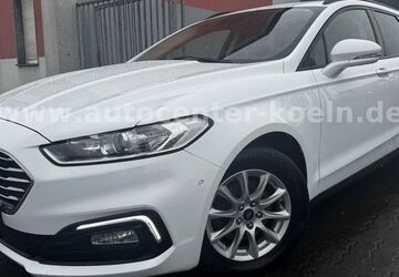 Ford Mondeo 122.000 km 12.750 &euro; Bedburg 50181