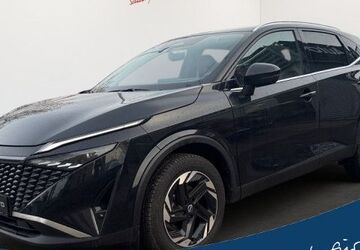 Nissan Qashqai 20.753 km 27.990 &euro; Heide 25746