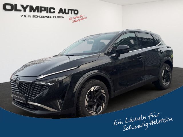 Nissan Qashqai 20.753 km 27.990 &euro; Heide 25746