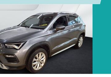 Seat Ateca 26.277 km 31.890 &euro; Leonberg 71229