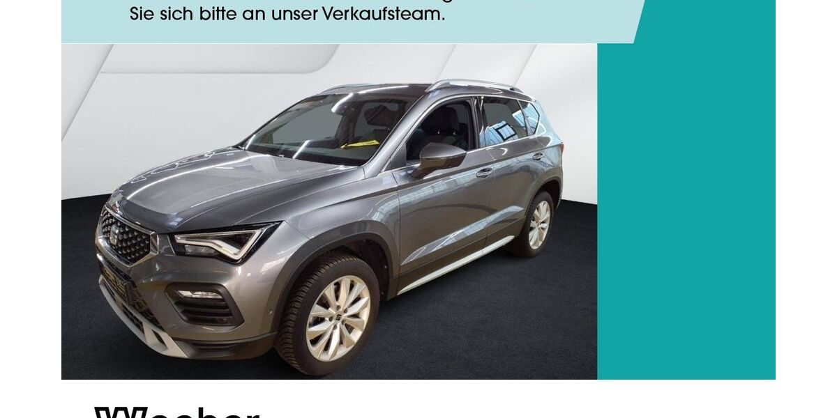 Seat Ateca 26.277 km 31.890 &euro; Leonberg 71229