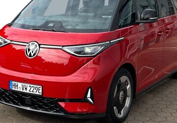 VW ID. Buzz 1.890 km 84.900 &euro; Hamburg 22111