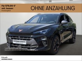 Cupra Terramar 9.000 km 49.599 &euro; Erkrath 40699