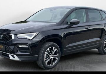 Seat Ateca 15.000 km 27.295 &euro; Crailsheim 74564