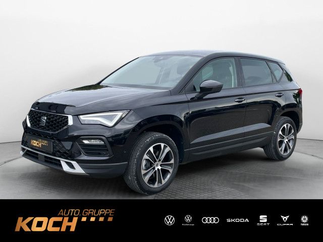 Seat Ateca 15.000 km 27.295 &euro; Crailsheim 74564