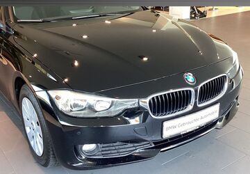 BMW 316 215.500 km 7.885 &euro; Erding 85435