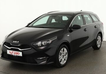 Kia ceed Sportswagon 56.586 km 22.990 &euro; Hoppegarten OT Hönow 15366