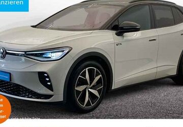 VW ID.4 15.400 km 41.920 &euro; Kaufbeuren 87600
