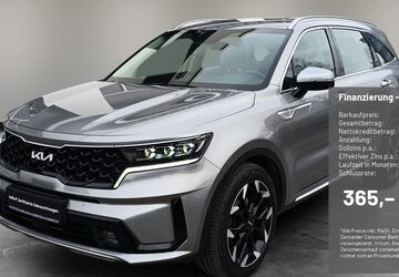 Kia Sorento 89.150 km 38.390 &euro; Landshut 84030