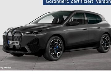 BMW iX 20.870 km 52.995 &euro; Köln-West 50858