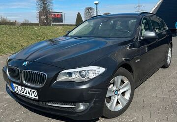 BMW 525 240.000 km 8.900 &euro; Mainz 55130