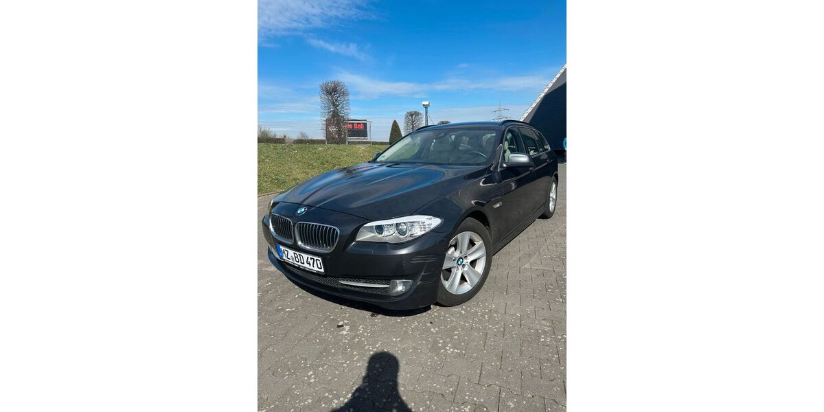 BMW 525 240.000 km 8.900 &euro; Mainz 55130