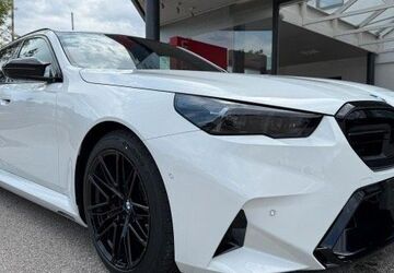 BMW M5 9.800 km 119.999 &euro; Wolfratshausen bei München 82515