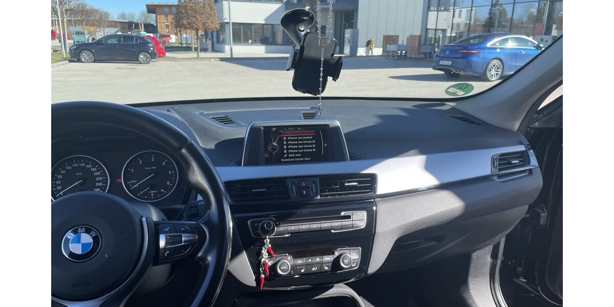 BMW X1 119.000 km 18.500 &euro; Rosenheim 83013