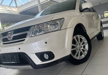 Fiat Freemont 164.000 km 6.980 &euro; Öhringen 74613