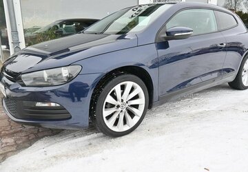 VW Scirocco 1.4 TSI *Sport* Klima PDC 18Alus 111.000 km 8.800 &euro; Seevetal - Hittfeld 21218