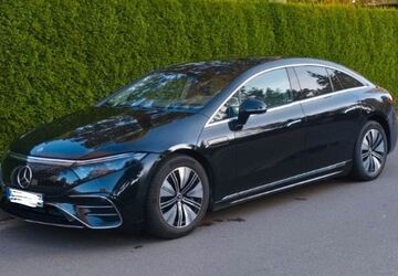 Mercedes-Benz EQS 49.574 km 63.990 &euro; Oschersleben 39387