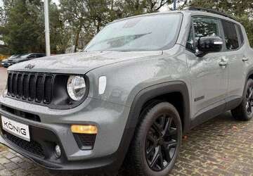 Jeep Renegade 35.947 km 19.998 &euro; Fürstenwalde 15517