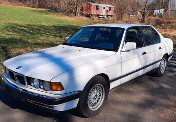 BMW 750 153.500 km 22.222 &euro; Flieden 36103